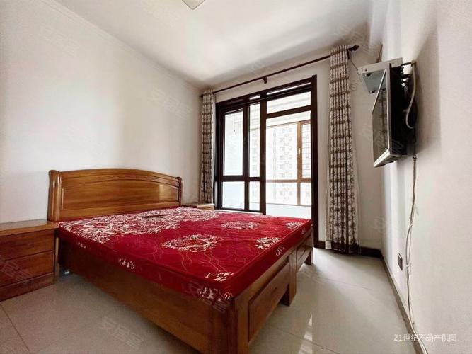 南京阿尔卡迪亚二手房