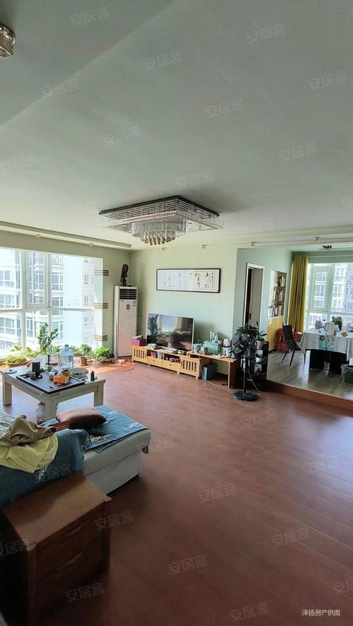 南京阿尔卡迪亚二手房