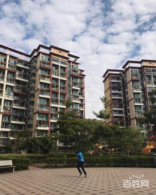 大厂国华新城二手房价