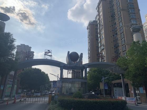 昆山龙之天地三期房价