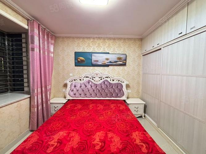 宿迁中港雅典城二手房