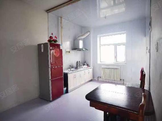 海拉尔北国经典二手房