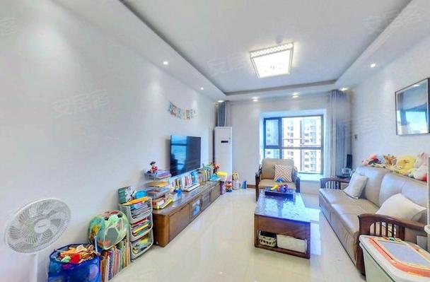 磁县幸福城二手房出售