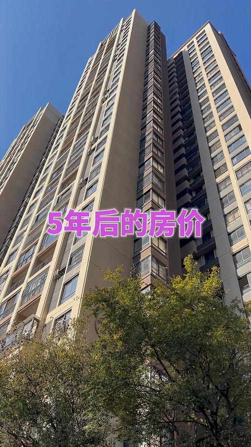 预测菏泽5年后的房价