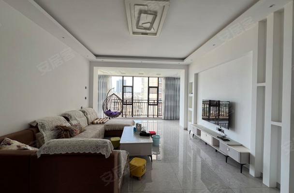 陕西省富平县房价多少