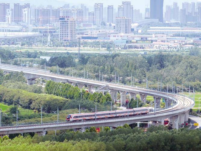 滁州地铁1号线最新消息