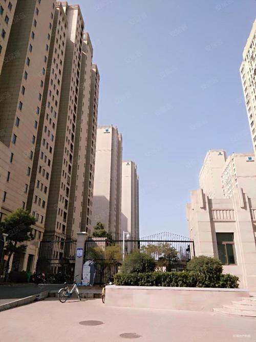 建邺区二手房出售信息