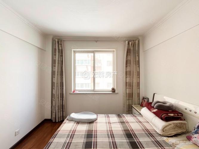 秦皇岛泰和家园二手房