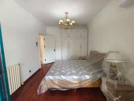 青岛温哥华花园二手房