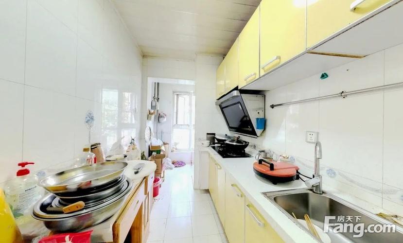 通州阿尔法社区二手房