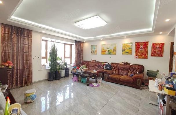 大庆阿斯兰小镇二手房