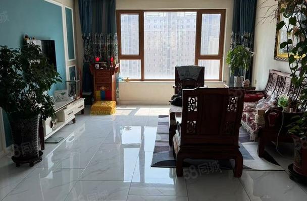 大庆阿斯兰小镇二手房