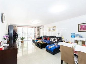 北京万泉新新家园房价