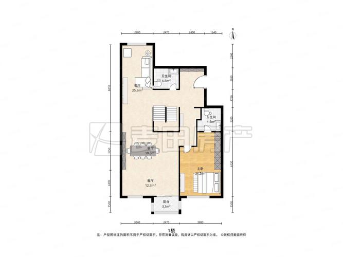 北京万泉新新家园房价