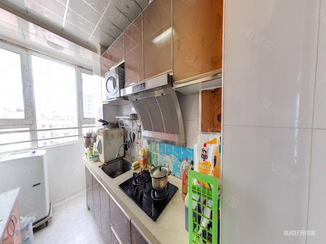 燕郊上上城三季二手房