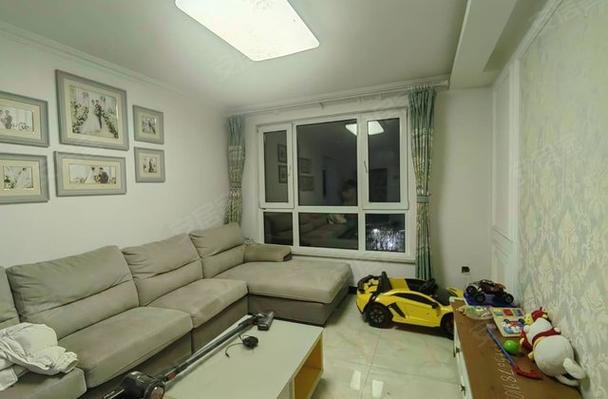 太原富力尚悦居最新房价