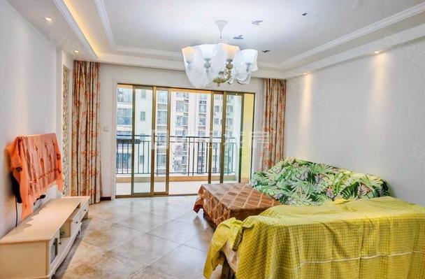 山水黔城七组团二手房