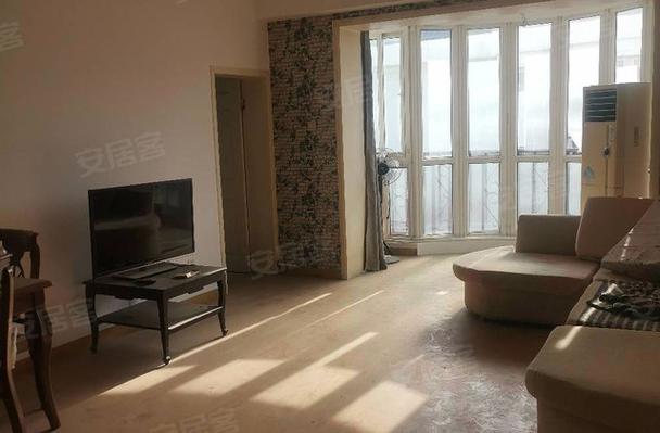 燕郊紫竹园a区二手房