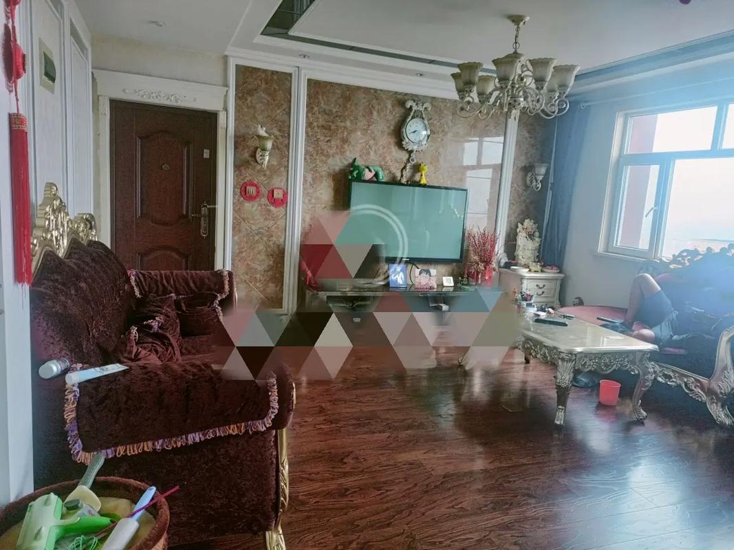 盐山二手房出售最新信息