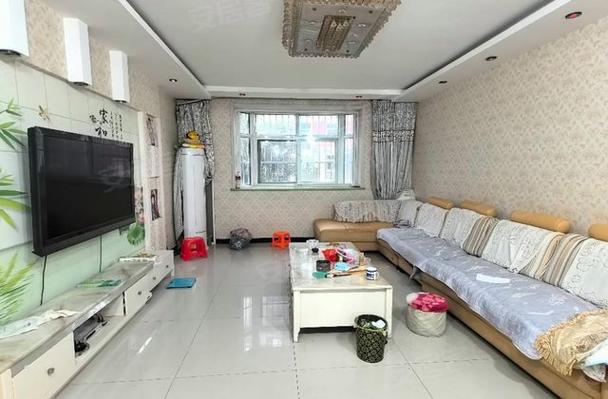 盐山二手房出售最新信息