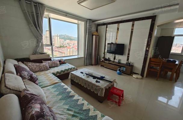 烟台万象城二手房出售