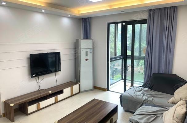 宁波银亿上上城二手房