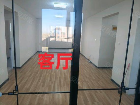 石家庄百岛绿城二手房