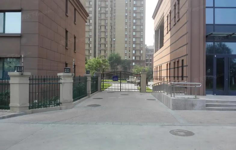 石家庄百岛绿城二手房