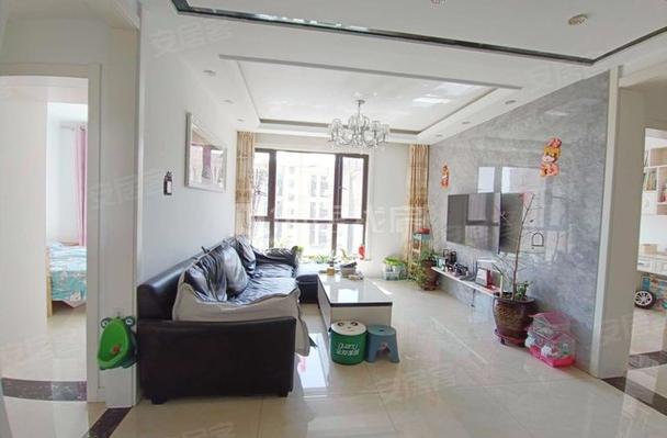 徐州绿地之窗一期房价