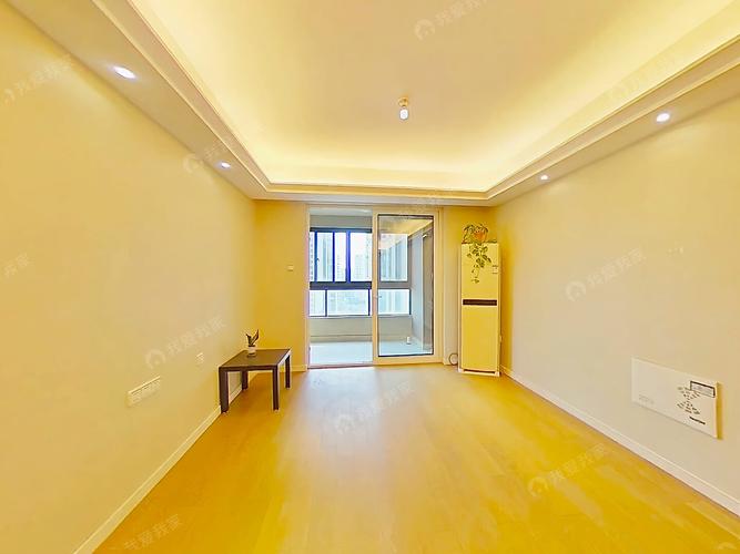 南京万科九都荟二手房