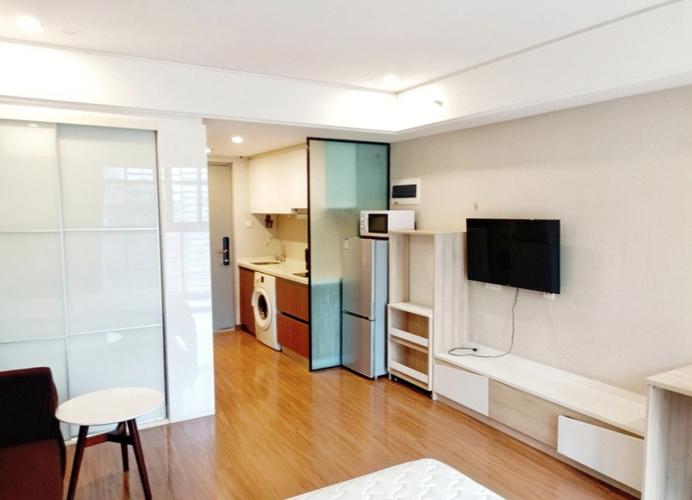 南京万科九都荟二手房