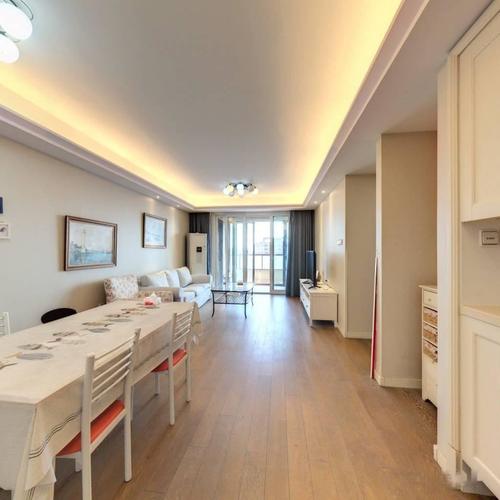 南京万科九都荟二手房