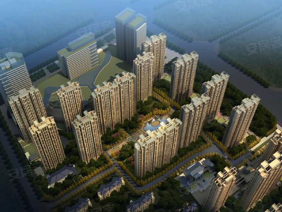 康桥九溪郡房价会涨吗