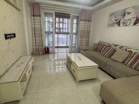 昆山蓬朗蓬曦园二手房