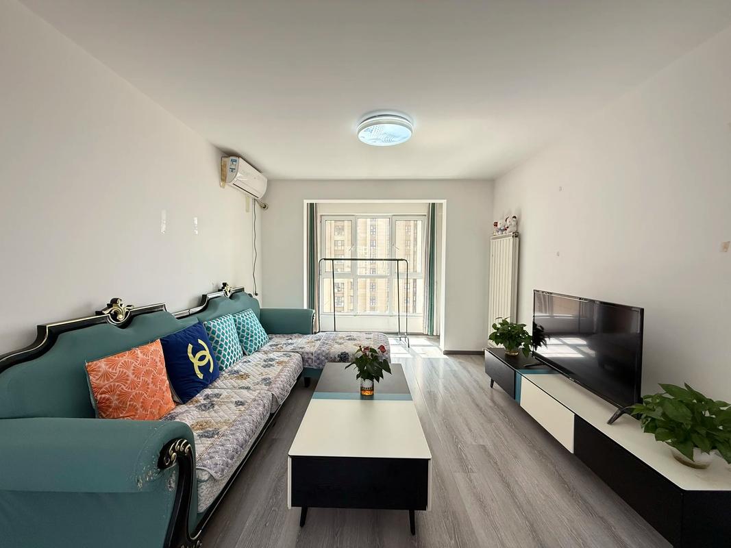 固安英国宫一期二手房