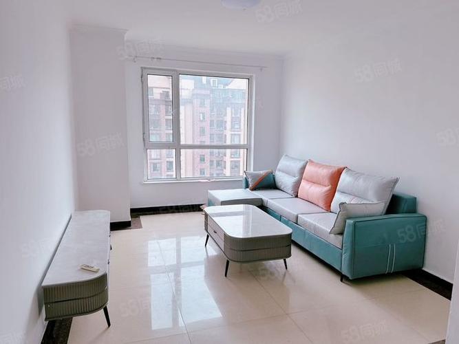 固安英国宫一期二手房