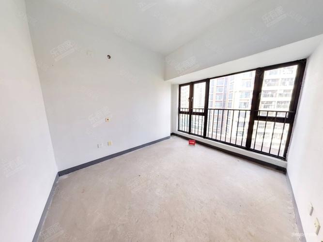 合正丹郡房价为什么低