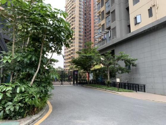 合正丹郡房价为什么低