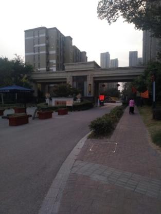 徐州中锐星尚城最新房价