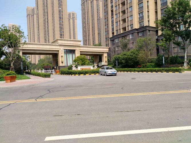 徐州中锐星尚城最新房价