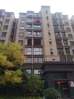 徐州中锐星尚城最新房价