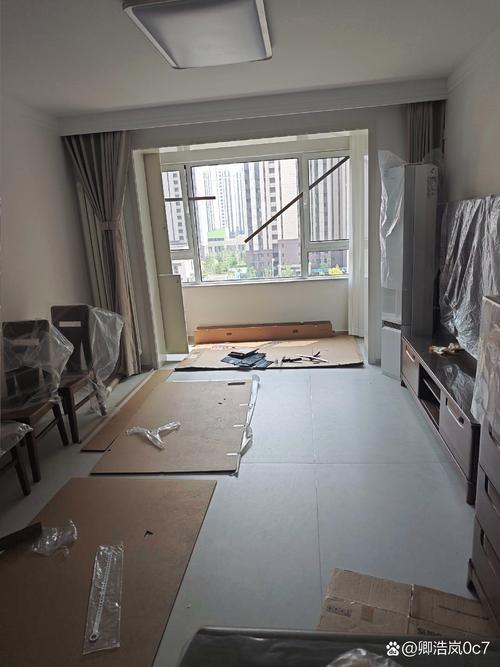 二手房重新装修麻烦吗