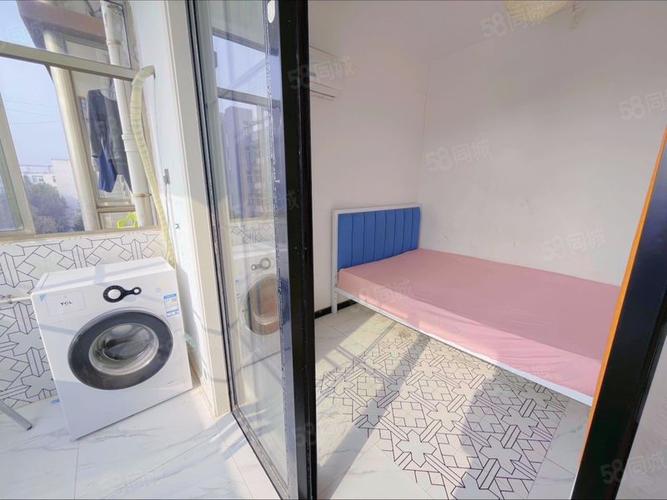 太平洋森活广场二手房