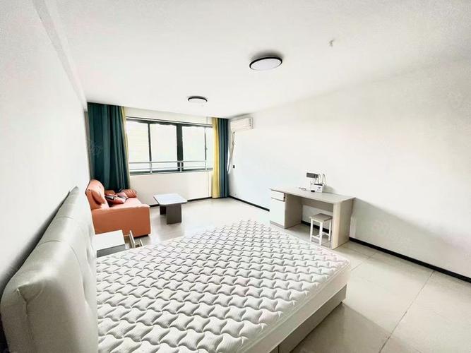 太平洋森活广场二手房