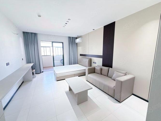 太平洋森活广场二手房