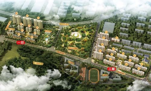 济南三箭瑞景苑二手房