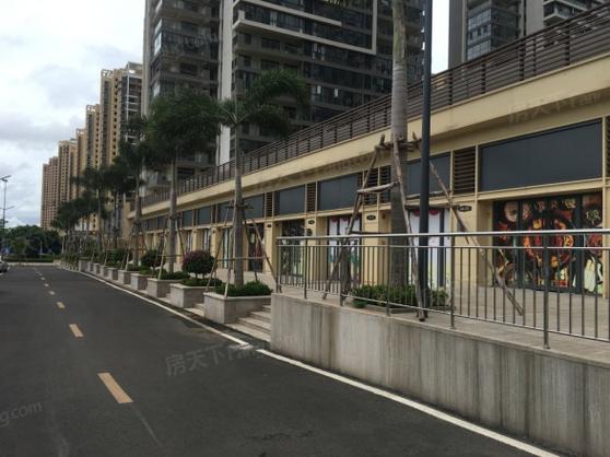 金地海南自在城最新消息