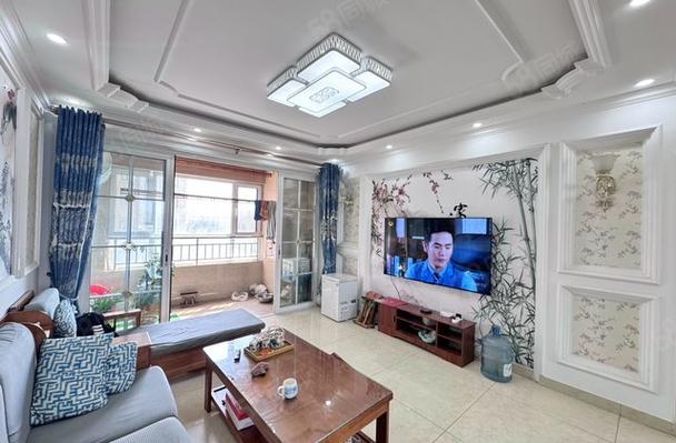 安丘二手房出售信息最新