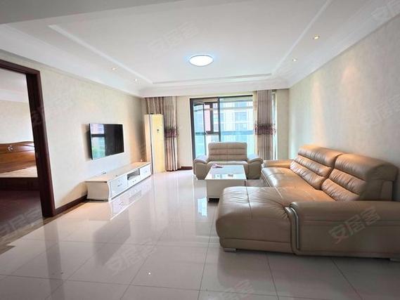 海尔绿城全运村二手房