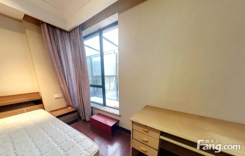 海尔绿城全运村二手房